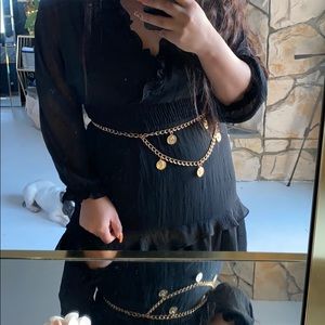 Chain belt ✨